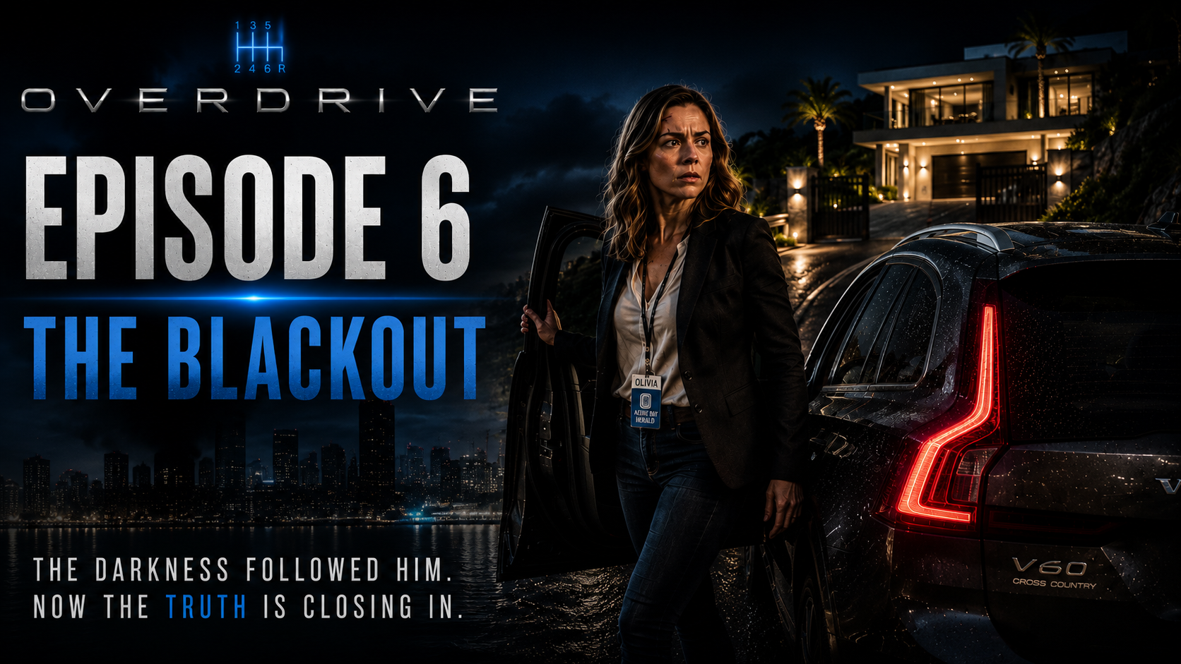 The Blackout